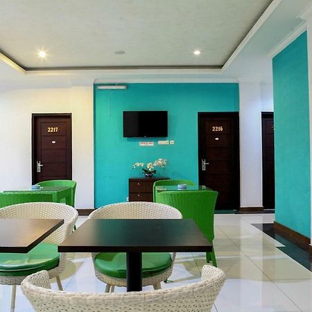 Reddoorz Plus @ Talaga Bodas Bandung Kültér fotó