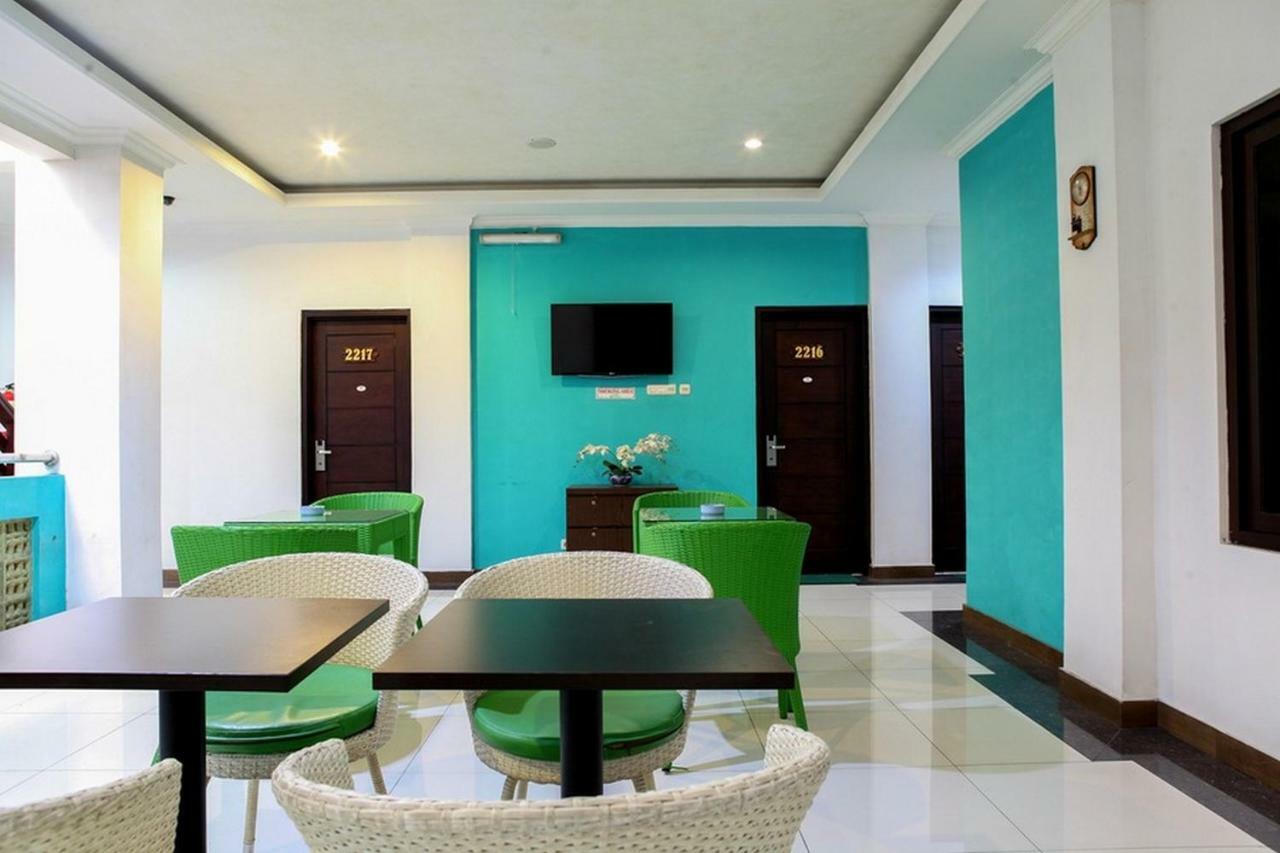 Reddoorz Plus @ Talaga Bodas Bandung Kültér fotó