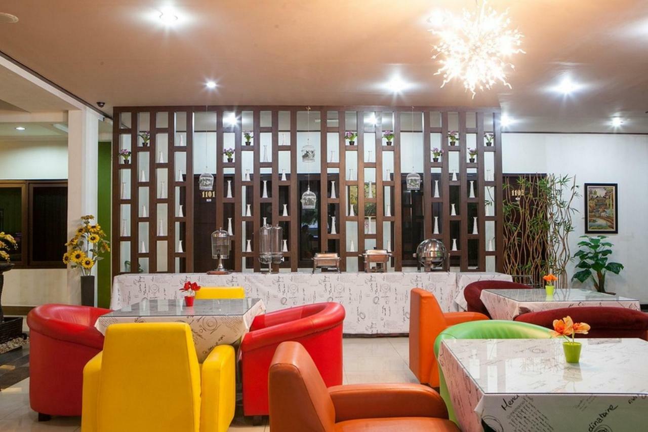 Reddoorz Plus @ Talaga Bodas Bandung Kültér fotó