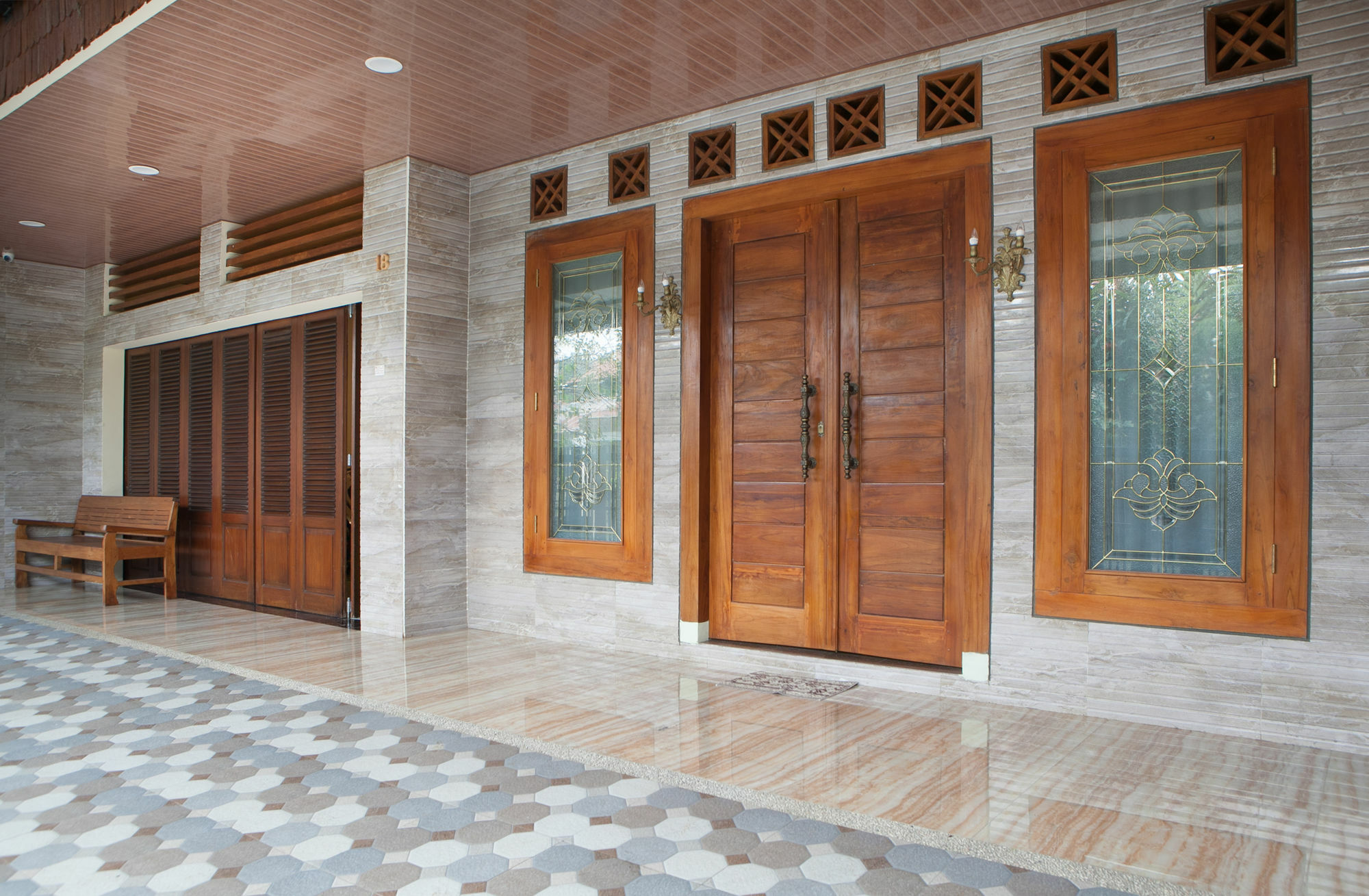 Reddoorz Plus @ Talaga Bodas Bandung Kültér fotó
