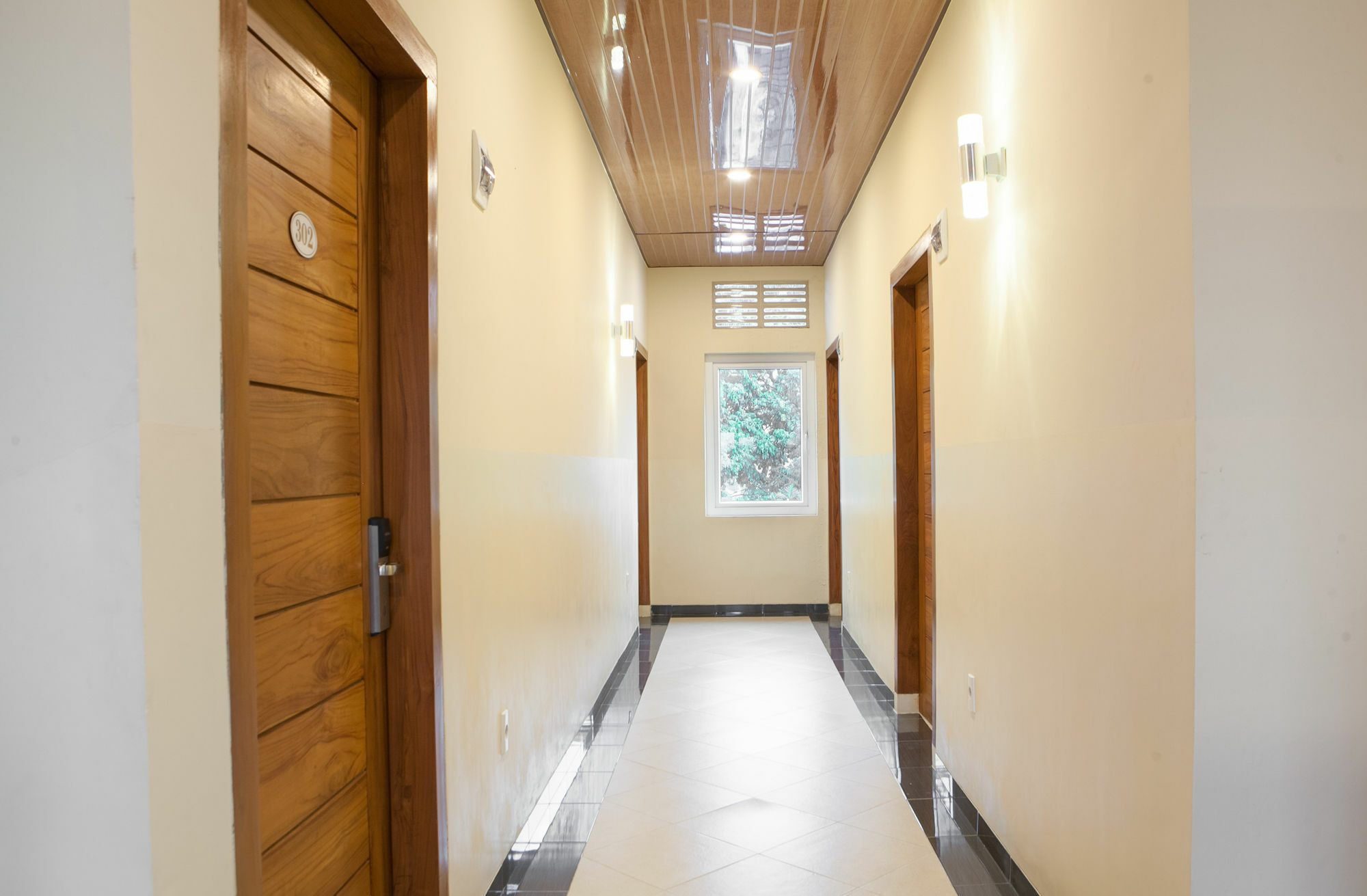 Reddoorz Plus @ Talaga Bodas Bandung Kültér fotó